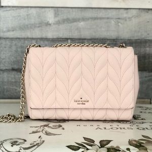 Kate Spade Briar Lane Quilted Emelyn